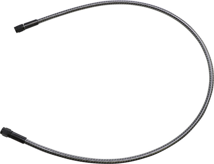 Magnum Shielding Karbonfibr Brake Line - 30" 7530