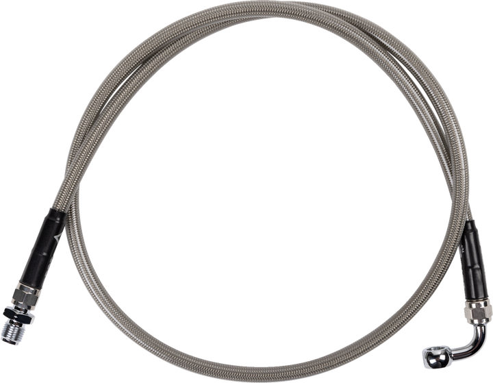 Moose Offroad Brake Line - Stainless Steel G06-1-009/P