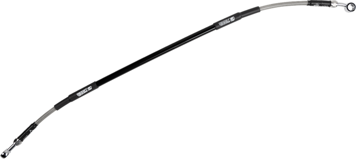 Moose Offroad Brake Line - Stainless Steel H02-2-041/P