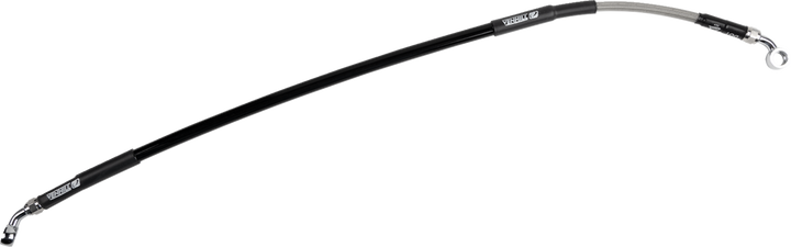 Moose Offroad Brake Line - Stainless Steel H02-2-043/P