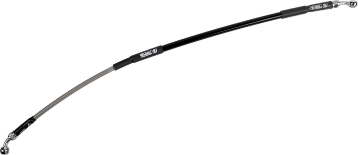 Moose Offroad Brake Line - Stainless Steel K01-2-011/P