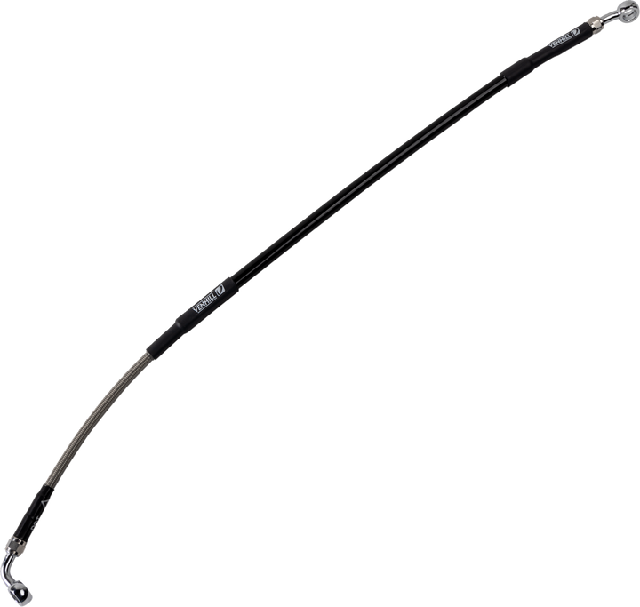Moose Offroad Brake Line - Stainless Steel K02-2-033/P