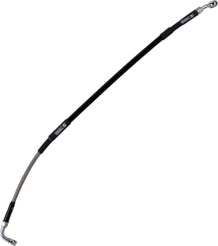 Moose Offroad Brake Line - Stainless Steel K02-2-002/P