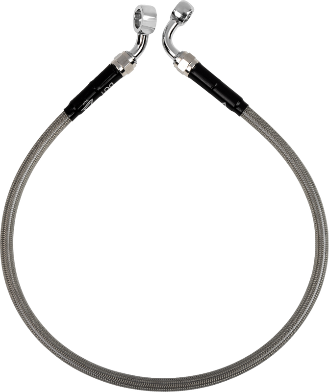 Moose Offroad Brake Line - Stainless Steel B05-2-006/P