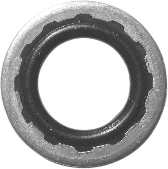 Magnum Shielding Banjo Washers - 3/8"/10Mm 1742