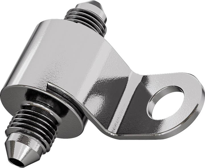 Goodridge Universal Brake Switch Holder Bracket - Rear PMCHD-018C