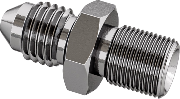 Goodridge Brake Adapter - An3 To 1/8 Npt P816-03C