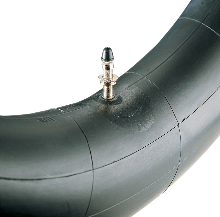 Michelin Inner Tube - Standard - 17" - Tr-4 - Center Metal Valve 37441