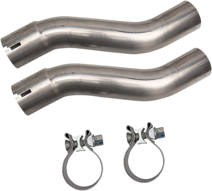 S&S Cycle Header Adapter Kit 550-0799