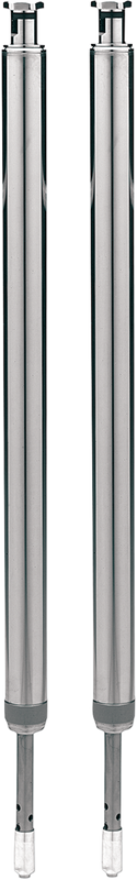 Pro-One Perf.Mfg. Fork Tube Assemblies - 41 Mm - 24.25" 105589