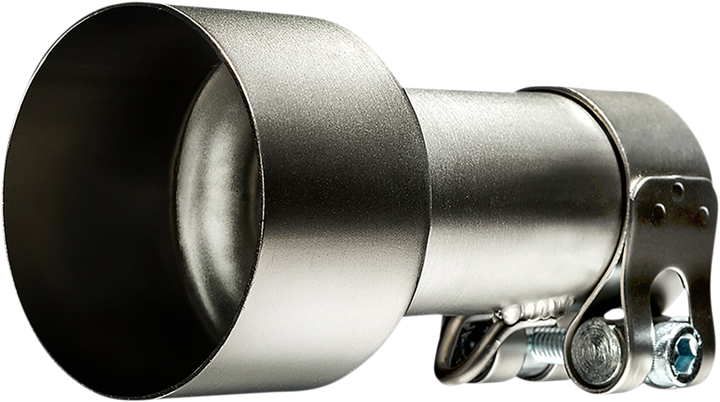 Leovince Exhaust Inlet Adapter - 38.10Mm/1-1/2" 9779