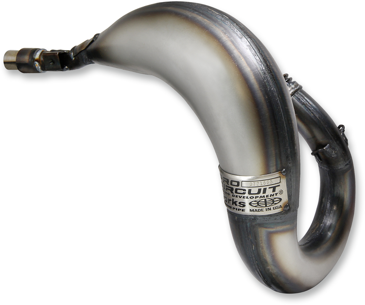 Pro Circuit Works Pipe 721665