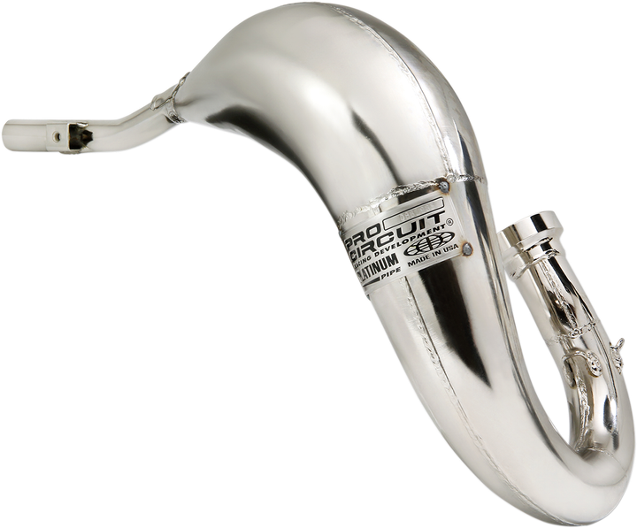 Pro Circuit Platinum Pipe 831985