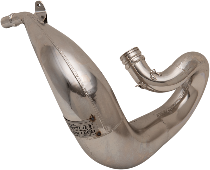 Pro Circuit Platinum Pipe 851930