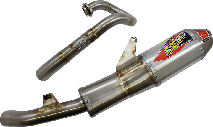 Pro Circuit T-6 Exhaust System 0112425G