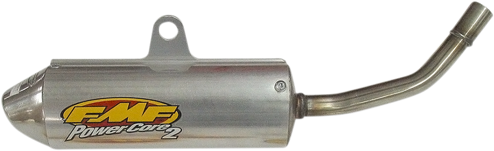 Fmf Powercore 2 Silencer 25064