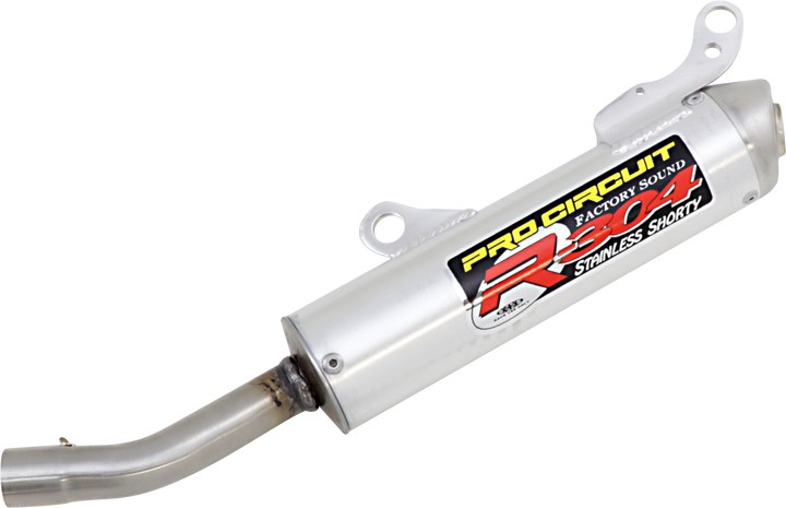 Pro Circuit R-304 Silencer SH04250-RE
