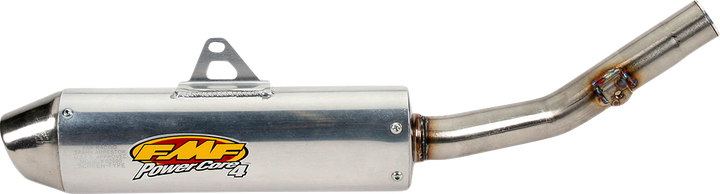 Fmf Powercore 4 Muffler 44141