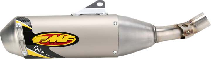 Fmf Q4 Muffler 41287