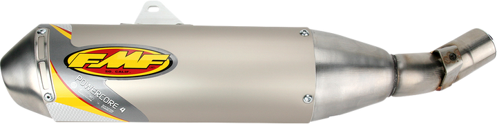 Fmf Powercore 4 Muffler 41273