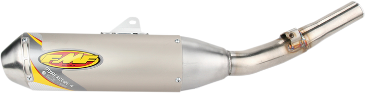 Fmf Powercore 4 Muffler 42122