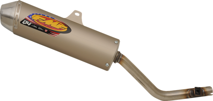 Fmf Q4 Muffler 41332