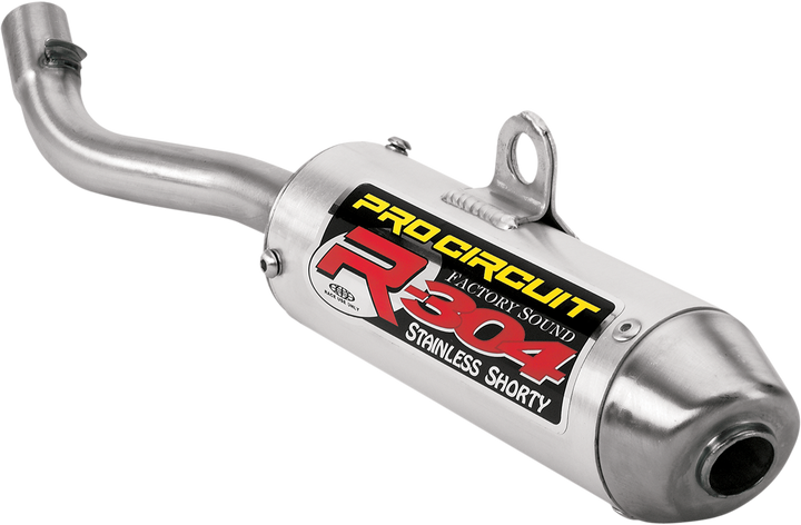 Pro Circuit R-304 Silencer ST09065-RE
