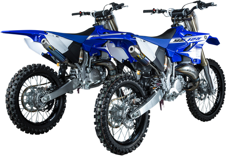 Fmf Powercore 2.1 Muffler - Titanium 24063