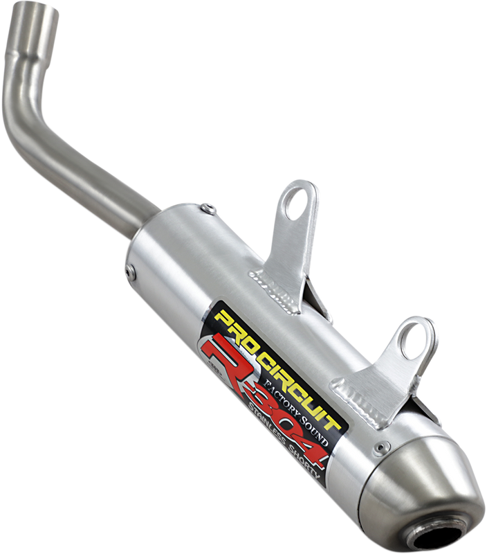 Pro Circuit R-304 Silencer 1151925