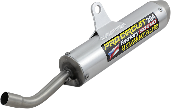Pro Circuit 304 Silencer 1061985