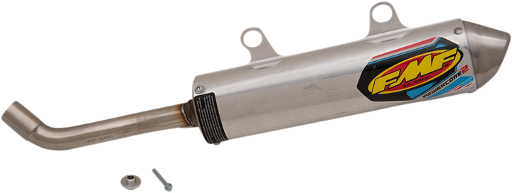 Fmf Powercore 2 Silencer 25261