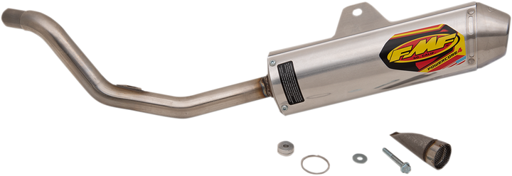 Fmf Powercore 4 Muffler 41584
