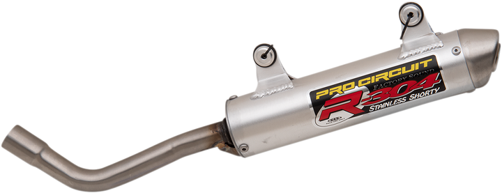 Pro Circuit R-304 Silencer 1151930