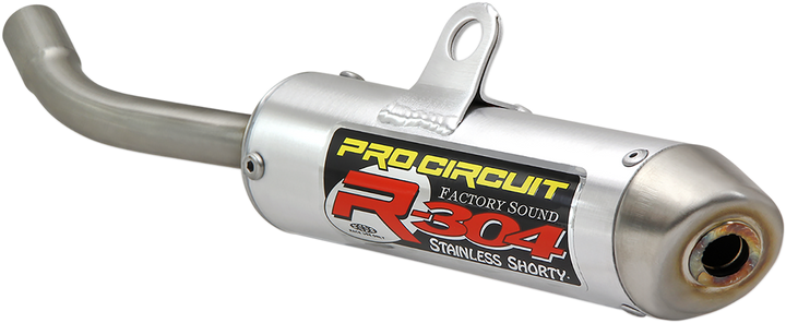 Pro Circuit R-304 Silencer 1131865