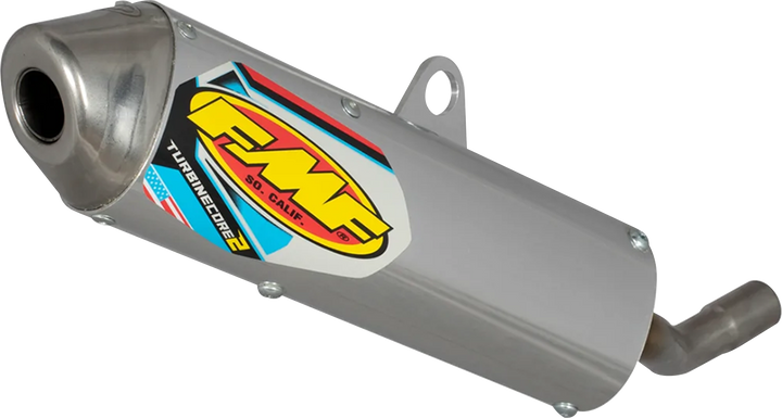 Fmf Powercore 2.1 Muffler 25283