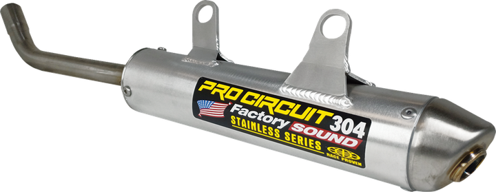 Pro Circuit 304 Silencer 1052312