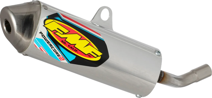 Fmf Powercore Muffler 22066