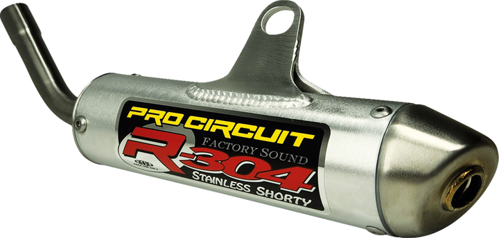Pro Circuit R-304 Slencer 1152465