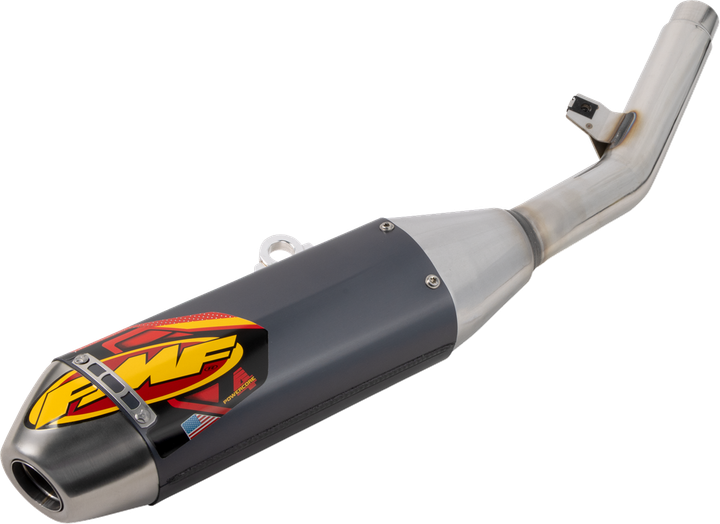 Fmf Powercore 4 Hex Slip-On Muffler - Kx 250 42409