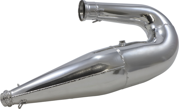 Straightline Performance Single Pipe Exhaust 132-152