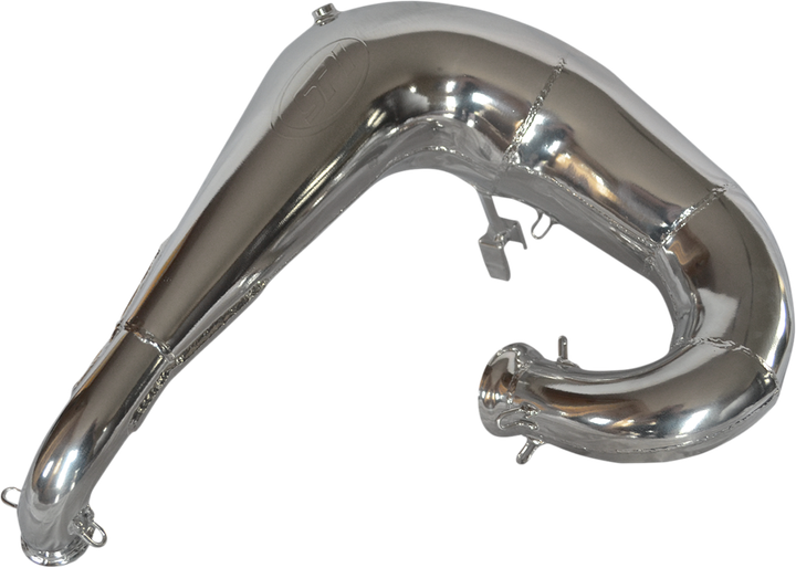 Straightline Performance Single Pipe Exhaust 133-105
