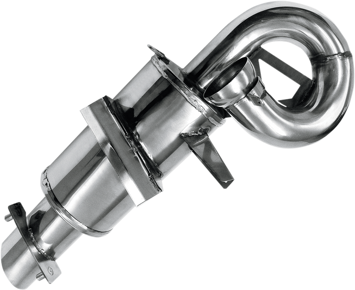 Sno Stuff Rumble Pack Silencer 331-212