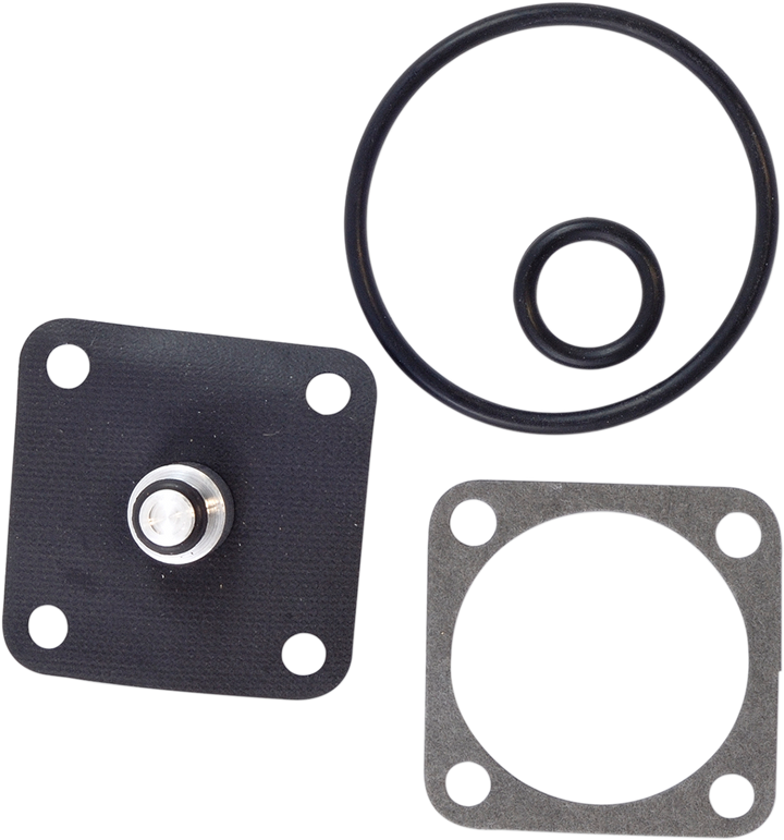K&L Supply Fuel Petcock Rebuild Kit - Suzuki 18-4344