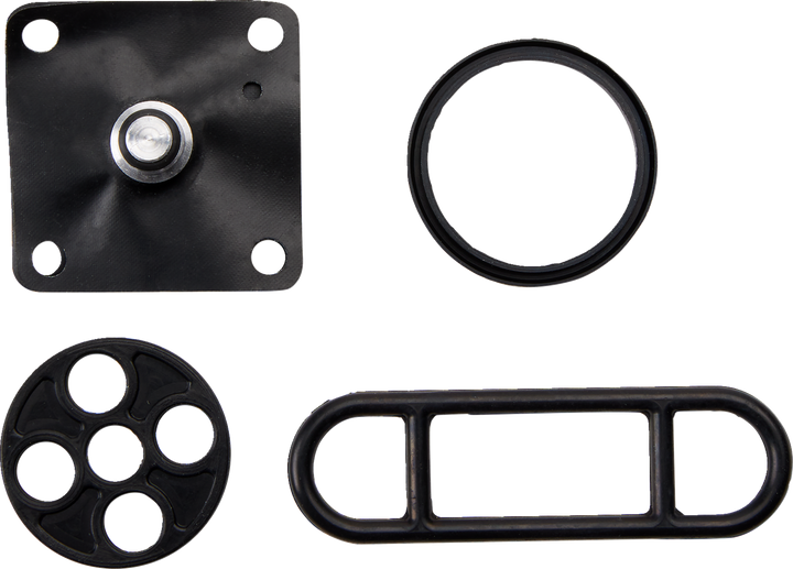 K&L Supply Fuel Petcock Rebuild Kit - Suzuki 18-4354