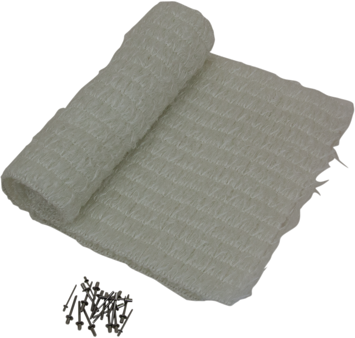 Akrapovic Muffler Repacking Kit P-RPCK37