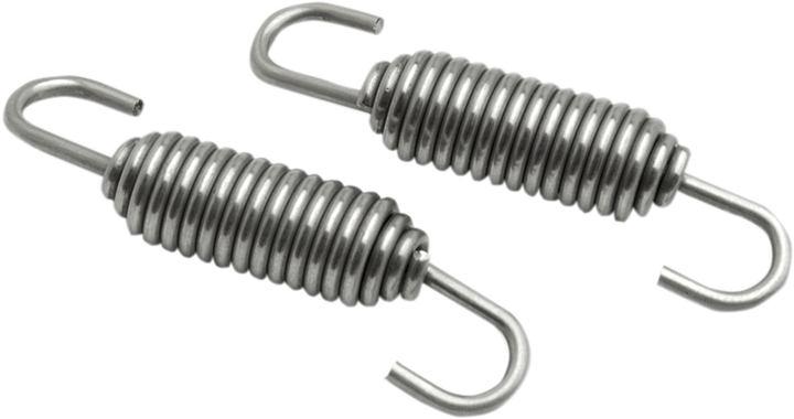 Dg Performance Exhaust Springs - 52Mm 98-1052