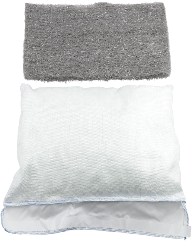 Trinity Racing Muffler Packing Kit - 16" TR-AP113-16