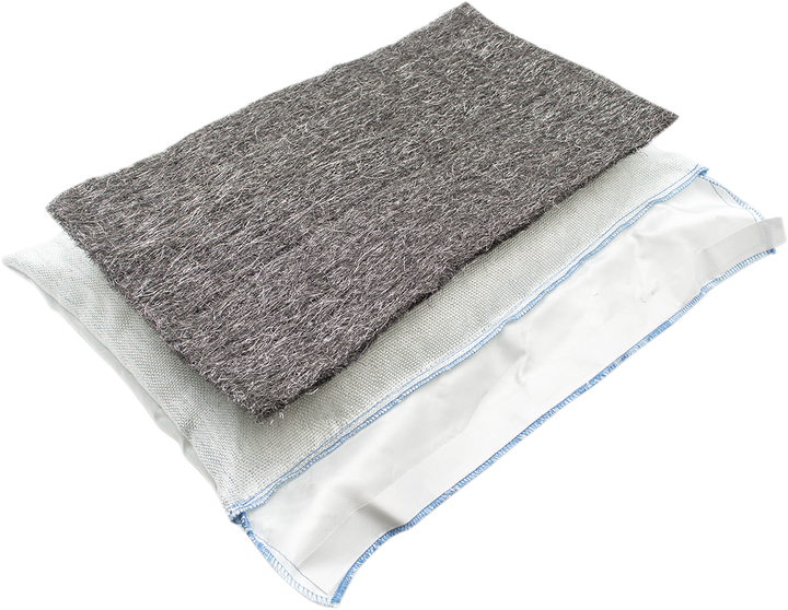 Trinity Racing Muffler Packing Kit - 18" TR-AP113-18