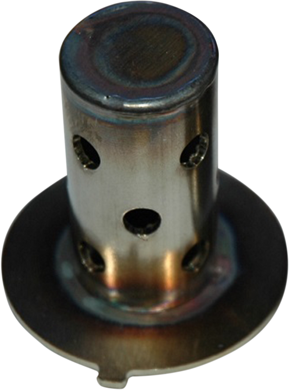 Dg Performance Quiet Core Exhaust Insert - 1" 98-51002