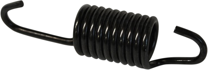 Bikeman Performance Exhaust Springs - 2.5" - 5-Pack BMP-ES2